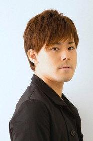 Masaru Yokoyama as  in THE 6th KYOTO ANIMATION THANKS EVENT KYOANI MUSIC FESTIVAL -Heart race through the tracks of wonder- 2023