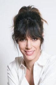 Déborah Borque as Déborah in Casting 2 2011