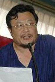 Ge Yaming as 陆老虎 in A Heated Combat 1982