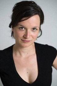 Veronika Glatzner as in Speak Easy 1997