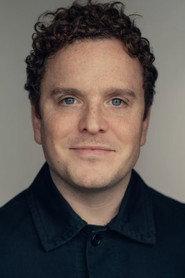 Joshua McGuire as Tony in Regardez 2016