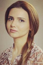 Ulviyya Rza as Young Leyli in 21st Miracle 2024