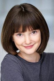 Ella Ryan Quinn as Beatrice in Lucky Day 2019