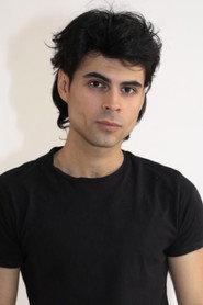 Lester Muza as Beto in Aculco
