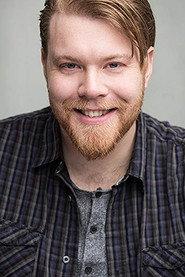 Nemo Cartwright as Les in Girl Gone Bad 2022
