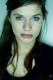 Karien Noordhoff as Christine in Bears Love Me! 2019