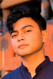 Carlos Dala as Mila's Son in Ang Babae sa Septic Tank 2011