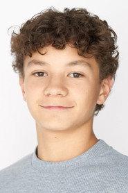 Justin Labelle as Delphis Denis in Hurricane F.Y.T. 2024