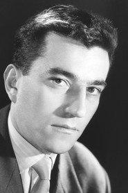 Georges Géret as Le lieutenant Fraser in The Unvanquished 1964