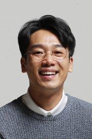 Kim Nam-hee as Reenactor in Kim Dae Jung Must Not Die 2024