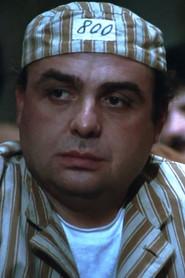 Sergio Boccalatte as  in Baby Gang 1992
