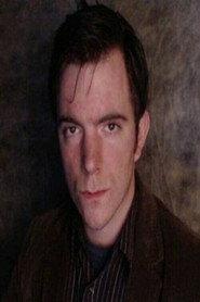 Nicholas Goroff as Burke in Disorderly