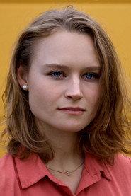 Xenia Benevolenskaya as Benigna Goerdeler in Hostages of the SS 2015
