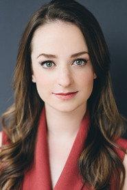 Christie Stewart as Nina (voice) in The Ratcatcher's Daughter
