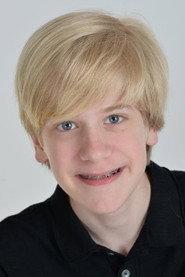 Noah Silverman as Timothy (14 yrs) in No Letting Go 2016