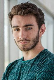 Arthur Morel Van Hyfte as in Hallelujah 2019