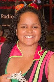 Jennifer Cruz as Jennifer Cruz in WSU The Final Chapter 2011