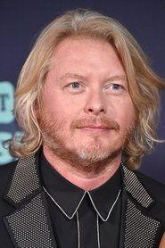 Phillip Sweet as Self in Miley Cyrus Presents Stand by You 2021