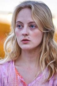 Caroline Hellwig as Marie in Piss on Patriarchy 2023