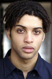 Rohan Nedd as Dwayne in Blue Story 2019