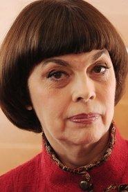 Mireille Mathieu as Herself in France, Song 1969