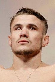 Brett Johns as Self in UFC Fight Night 128: Barboza vs. Lee 2018