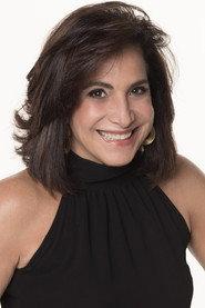 Totia Meireles as Sra. Betarello in The Job Whisperer 2024
