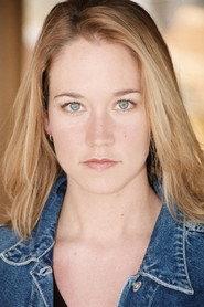 Stephanie Denise Griffin as Sarah in Swirl 2003
