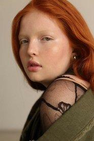 Tess McMillan as in A-Z of Hair 2017