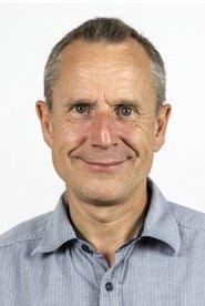 Jeremy Hardy as The Brother in Molly in the World 2005