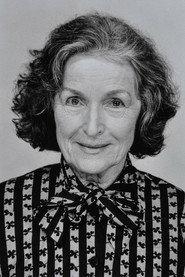 Inge Rosenberg as Thekla Sobieski in Ein Anfang von etwas 1995