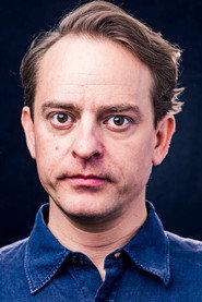Florian Fischer as Schraube in Abgefahren 2004