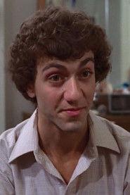 Joel S. Rice as Radish in Final Exam 1981