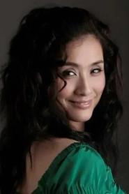 Liu Shuang as 肖黛 in Special Group 1992
