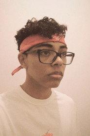 Gabriel Thisgo as in Caramba, Cacilda! 2023