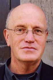 Iain Sinclair as Self in Terror and Magnificence 1996