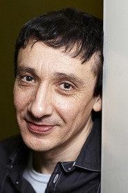 Evgeniy Khavtan as Self in The Critic 2020