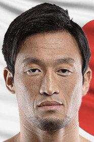 Senzo Ikeda as Self in ONE Championship: Heavy Hitters 2022