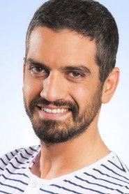 Nicolas Vitiello as in L'Artn'acoeur 2020