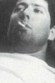 Jon Prutow as in The Joys of Smoking 1999