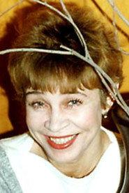 Liliya Sergeyeva as  in I, Feuerbach 1993