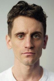 Jacob James Beswick as Fiend in The Ritual 2017