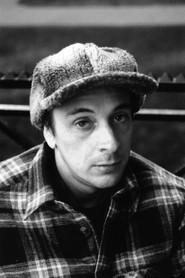 Vic Chesnutt as Self in Widespread Panic: Panic In the Streets 2002