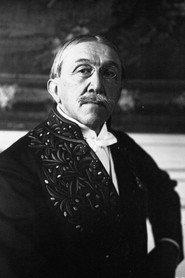 Henri-Robert as Self in Those of Our Land 1915