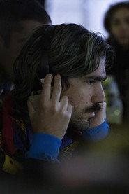 Alkis Papastathopoulos as Self in On Lavender 2025