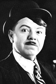 Al Cooke as The Jack of All Trades in Here We Go Again 1952