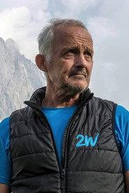 Marc Batard as Self (archive footage) in Les Amants des Drus 2007