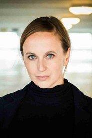 Leonoor Koster as Katie in I Shall See 2025