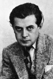 Pál Fejős as Narrator in Fejos Memorial 1963