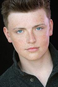 Ryan Quinn Smith as Little Boy (as Ryan Smith) in The Unbroken 2012